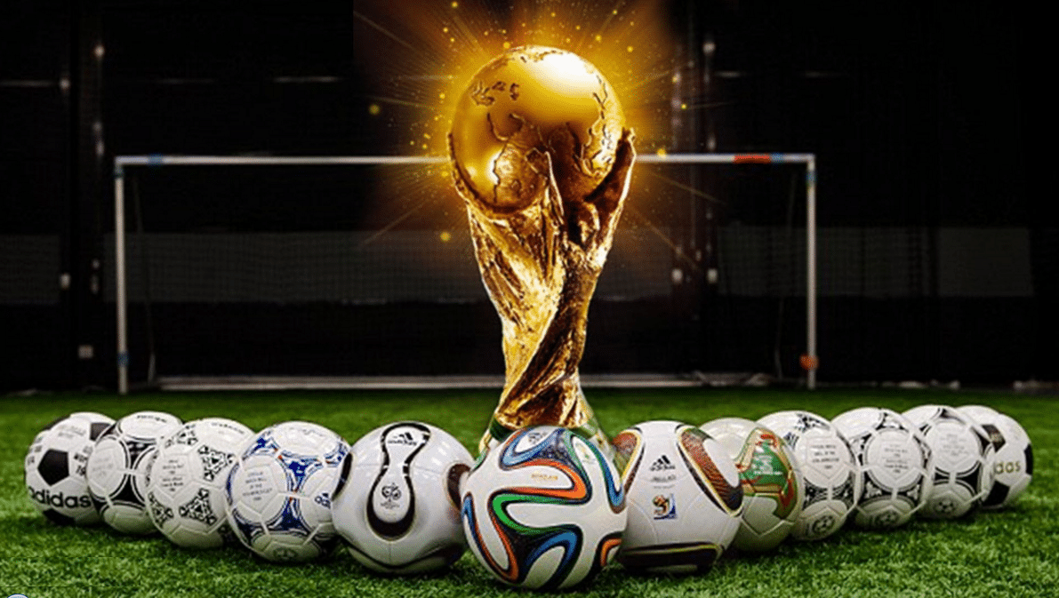 جدول مباريات كاس العالم 2018